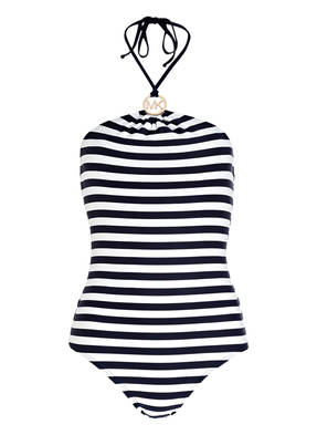 MICHAEL KORS Neckholder-Badeanzug