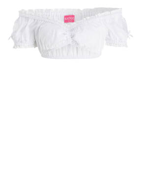 KRÜGER Dirndlbluse