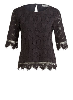 BETTY&CO Spitzenbluse