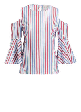 Mrs & HUGS Bluse mit 3/4-Arm