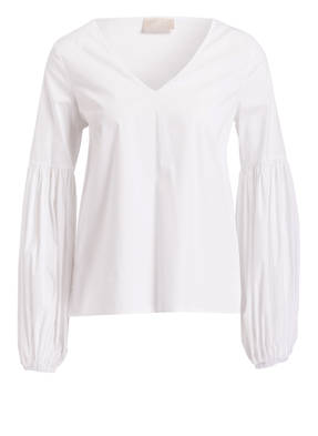 Mrs & HUGS Bluse
