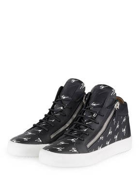 GIUSEPPE ZANOTTI DESIGN Hightop-Sneaker THE SIGNATURE