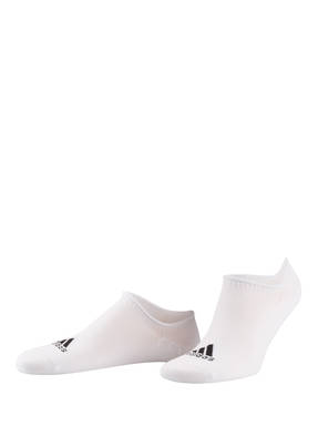 adidas 3er-Pack Sneakersocken PERFORMANCE INVISIBLE