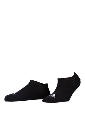 adidas 3er-Pack Sneakersocken PERFORMANCE INVISIBLE
