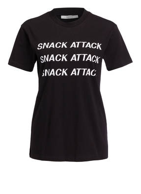 GANNI T-Shirt HARWAY