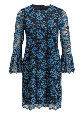 GANNI Spitzenkleid