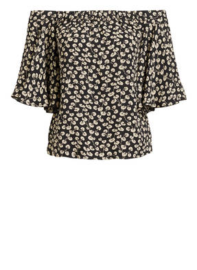 GANNI Off-Shoulder-Top
