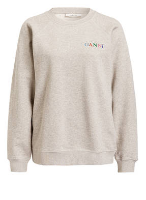 GANNI Sweatshirt LOTT ISOLI