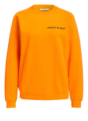 GANNI Sweatshirt LOTT ISOLI