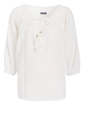 DARLING HARBOUR Blusenshirt mit 3/4-Arm
