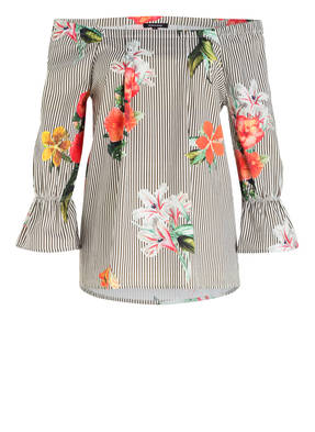 MORE & MORE Carmenbluse