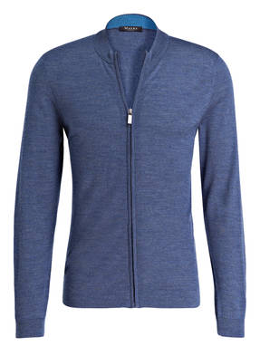 MAERZ MUENCHEN Strickjacke aus Schurwolle