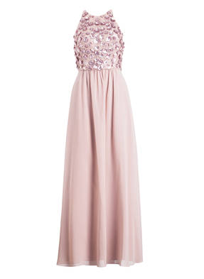 unique Abendkleid