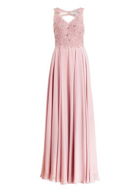 unique Abendkleid
