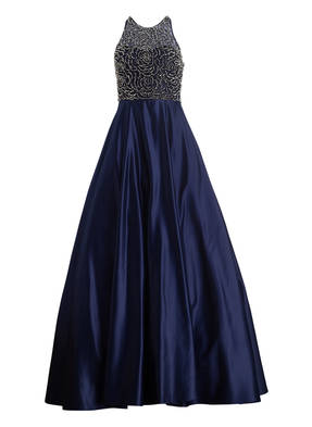 unique Abendkleid