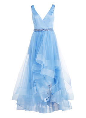 unique Abendkleid