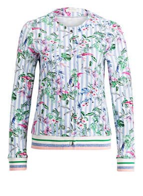 rich&royal Sweatjacke