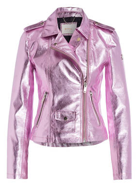 rich&royal Bikerjacke
