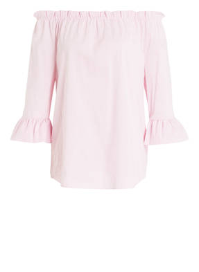 rich&royal Off-Shoulder-Bluse