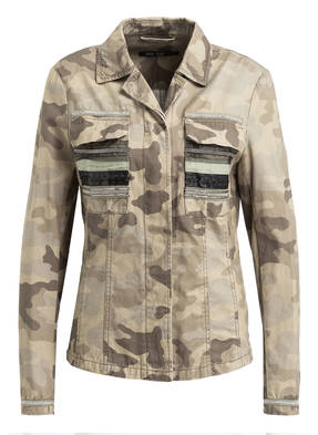 MARC AUREL Fieldjacket