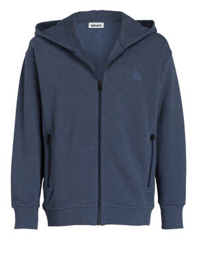 molo Sweatjacke INFINITY
