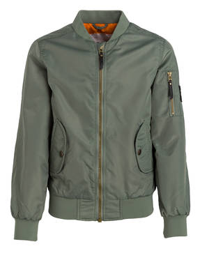 molo Blouson