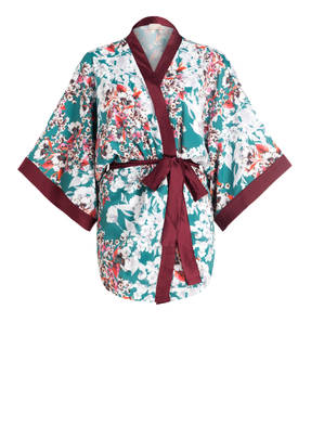 Mrs & HUGS Kimono