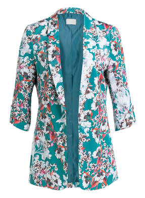 Mrs & HUGS Satin-Blazer