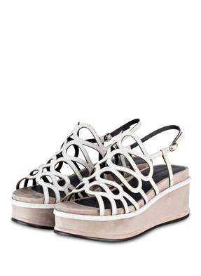 ELVIO ZANON Wedges