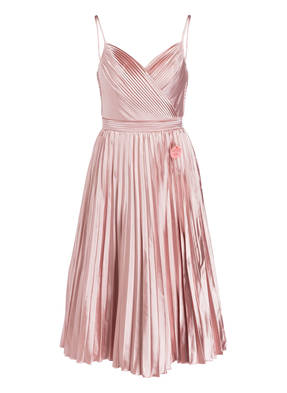 Chi Chi LONDON Plisseekleid