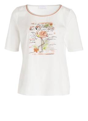 just white T-Shirt