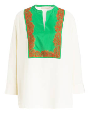 TORY BURCH Seidentunika CLAIRE