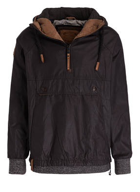 naketano Schlupfjacke