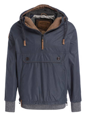 naketano Schlupfjacke