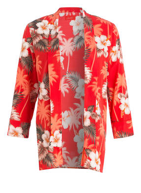 Jadicted Seidenkimono
