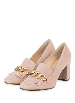 Högl Loafer-Pumps
