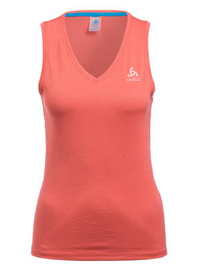 odlo Funktionswäsche-Top ACTIVE F-DRY LIGHT