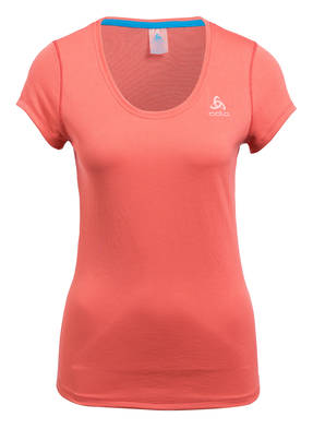 odlo Funktionswäsche-Shirt ACTIVE F-DRY LIGHT