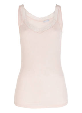 HANRO Top HEATHER