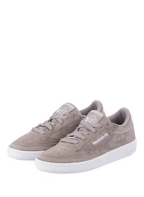 Reebok Sneaker CLUB C 85 TRIM