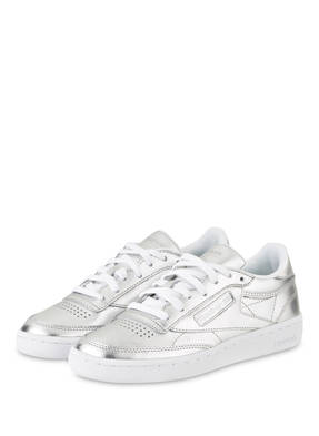 Reebok Sneaker CLUB C 85 S SHINE