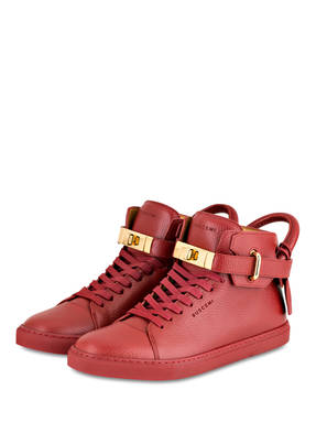 BUSCEMI Hightop-Sneaker