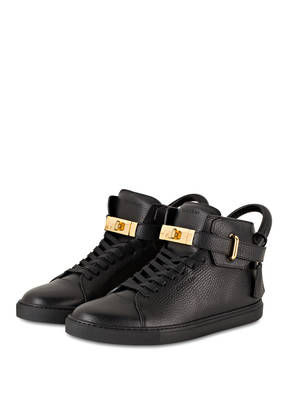 BUSCEMI HIghtop-Sneaker