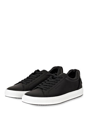 BUSCEMI Sneaker LYNDON