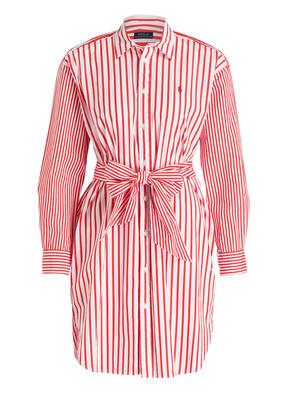 POLO RALPH LAUREN Blusenkleid