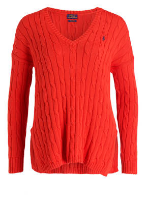POLO RALPH LAUREN Strickpullover