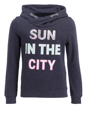 TOM TAILOR Hoodie