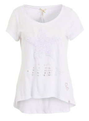 KEY LARGO T-Shirt SKY