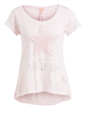 KEY LARGO T-Shirt SKY