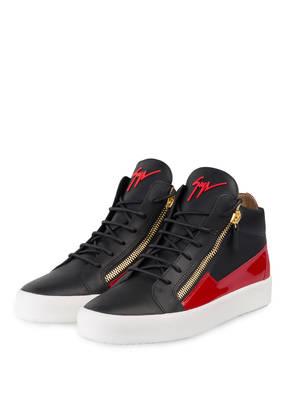 GIUSEPPE ZANOTTI DESIGN Hightop-Sneaker KRISS